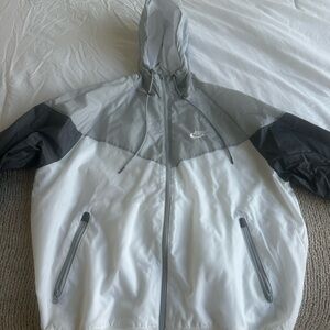Nike Windbreaker